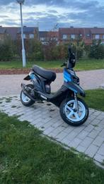 Mbk booster b klasse, Fietsen en Brommers, Scooters | Yamaha, Ophalen, Tweetakt, Overige modellen, 50 cc