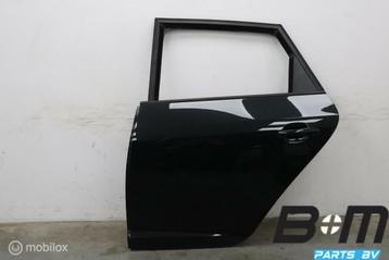 Portier LA (station) Seat Ibiza ST LZ9Y 6J8833055 beschikbaar voor biedingen