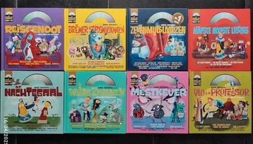 Het Geluidshuis luisterboeken beschikbaar voor biedingen