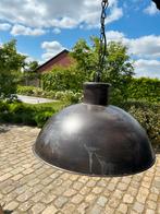 Industriële lamp, Huis en Inrichting, Ophalen, Gebruikt, Industrieel