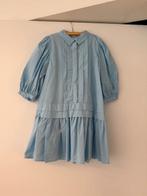 Morley kleedje lichtblauw 10jaar (valt iets kleiner) NIEUW, Kinderen en Baby's, Kinderkleding | Maat 140, Morley, Meisje, Nieuw