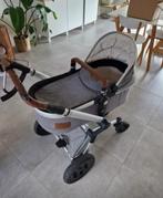 Joolz kinderwagen, Kinderen en Baby's, Kinderwagens en Combinaties, Gebruikt, Verstelbare duwstang, Combiwagen, Ophalen