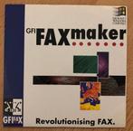 Software cd's (faxmaker, Seagate, Primax, Miro) (5 titels), Computers en Software, Besturingssoftware, Ophalen, Nieuw, Windows