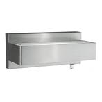 Massive philips Brooke wandlamp, Ophalen, Nieuw