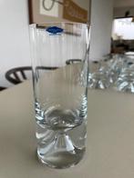 Vintage glazen nuutajärvi Everest, Ophalen, Zo goed als nieuw, Borrel- of Shotglas