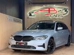 BMW 3 Serie 318 DA * BREAK / Touring * GARANTIE 12 MOIS *, Auto's, Stof, 4 cilinders, 136 pk, Bedrijf