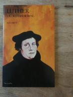 H. Cubitt - Luther en de Hervorming, Ophalen of Verzenden, Zo goed als nieuw