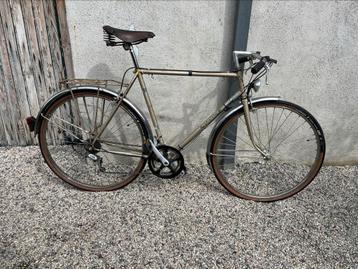 Herenfiets Vlerick maat 58 beschikbaar voor biedingen