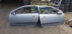 OPEL ASTRA H  COUPE  PORTIEREN LINKS + RECHTS  BJ 2006 TOT 2, Ophalen of Verzenden, Gebruikt, Deur