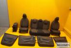 CITROEN DS7 CROSSBACK INTERIEUR SET STOELEN ALLES LEVERBAAR, Gebruikt, -, Ophalen of Verzenden, -