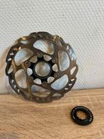 Shimano SM-RT70 SLX M7100 / 105 R7000 Remschijf 160 mm, Overige typen, Racefiets, Ophalen of Verzenden, Zo goed als nieuw