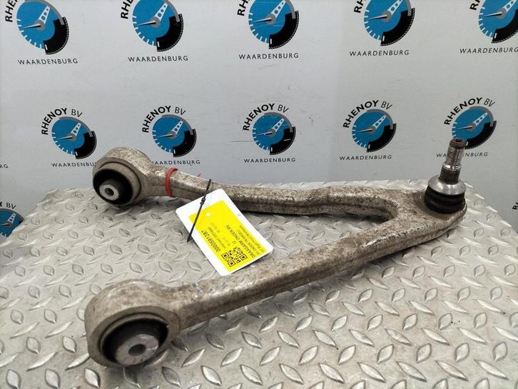 B.M.W. I3 Range Ext. Comf. Ad. [RF_LOWER_CONTROL_ARM] 2015, Auto-onderdelen, Ophanging en Onderstel, Gebruikt, ARN erkend, Stiba lid