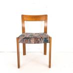 6x vintage stoel, Antiquités & Art, Antiquités | Meubles | Chaises & Canapés, Enlèvement