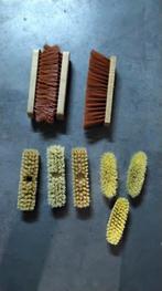 Brosses.  Plusieurs modèles, Maison & Meubles, Enlèvement ou Envoi