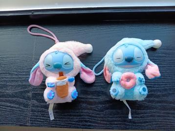 Labubu stich  beschikbaar voor biedingen