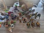 Lot ninja turtles, Enfants & Bébés, Jouets | Figurines, Enlèvement ou Envoi