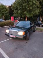 Mercedes E250 diesel, Euro 2, Achat, 2500 cm³, Boîte manuelle