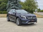 Mercedes-Benz GLA 180d AMG Line ** Pano - LED - Camera **, Auto's, Voorwielaandrijving, 4 cilinders, Blauw, https://public.car-pass.be/vhr/11911605-5268-402c-9ac6-482bb1b9c72b