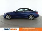 Mercedes-Benz E-Klasse E220 E 220 CDI Sport Edition, Automaat, 4 zetels, Achterwielaandrijving, Gebruikt