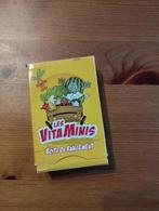 Cartes "Les Vitaminis", Hobby en Vrije tijd, Gebruikt, Ophalen