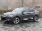 Bmw x4 X-Drive 20d/2017/Euro6b/Garantie, Automaat, Testrit aan huis, 1995 cc, Euro 6