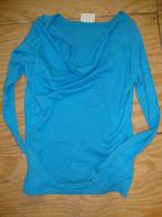 Truitje Thelma & Louis, maat 40, Kleding | Dames, Maat 38/40 (M), Blauw, Ophalen of Verzenden, Thelma & Louise