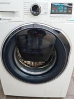 Machine à laver Samsung Eco Bubble, Electroménager, Comme neuf, Enlèvement ou Envoi