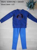 Set SOMEONE + OKAIDI - maat 122, Kinderen en Baby's, Kinderkleding | Maat 122, Ophalen of Verzenden, Zo goed als nieuw