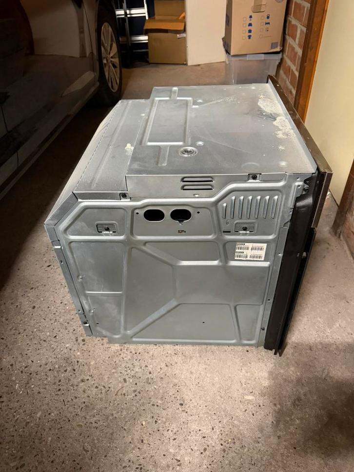 Four whirlpool encastrable, Animaux & Accessoires, Caisses pour chiens, Comme neuf, Enlèvement