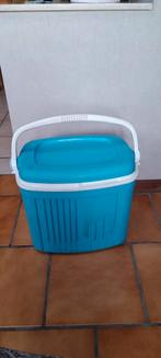 Frigo Box Iceberg - 32 L, Caravans en Kamperen, Koelboxen, Ophalen, Gebruikt, Koelbox, Koelelement