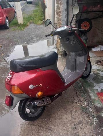 Piaggio sfera 25cc beschikbaar voor biedingen