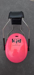 KID - oorbeschermers - Nieuw, Enlèvement ou Envoi, Neuf, Circum-aural, Autres marques