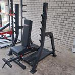 Atx Barbarian Line   Olympic Adjustable Bench   Multi Press, Ophalen, Zo goed als nieuw