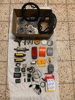 Allerhande fietsonderdelen, Ophalen of Verzenden, Gebruikt