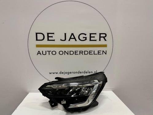 RENAULT CLIO V 5 KOPLAMP PURE LED VISION 260609987R LINKS, Auto-onderdelen, Verlichting, Renault, Gebruikt