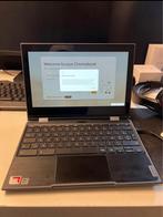 Chrome book lenovo 1serie, Computers en Software, Ophalen of Verzenden, Gebruikt
