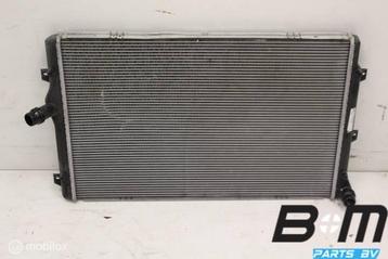 Radiateur VW Passat B6 3AA121253 beschikbaar voor biedingen
