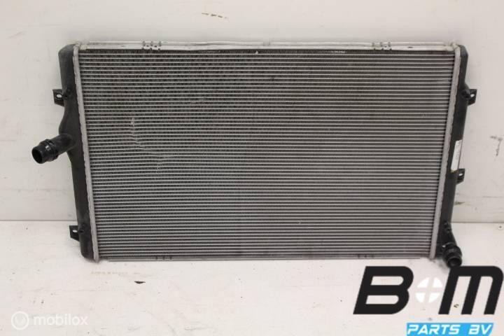 Radiateur VW Passat B6 3AA121253, Auto-onderdelen, Motor en Toebehoren, Gebruikt