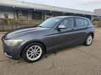 BMW 116ED 115pk(Bouw2015/267.000km)Turbo Problem, Autos, BMW, Achat, Electronic Stability Program (ESP), Entreprise, Boîte manuelle