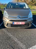 Citroën Picasso C4, Autos, Citroën, Euro 5, Boîte manuelle, Particulier, C3 Picasso