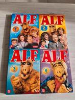 Alf de complete serie 1-4, Enlèvement ou Envoi