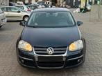 Vw Jetta 1.9 Tdi/2009/Euro4/109.000km/Carpass/Accidentée, Achat, Cruise Control, Entreprise, Jetta