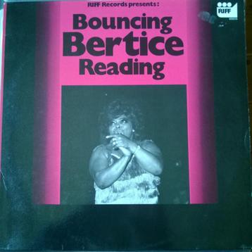 Bertice Reading – Bouncing Bertice Reading beschikbaar voor biedingen