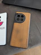 2 hoesjes voor oneplus 12R, Telecommunicatie, Ophalen of Verzenden, Nieuw, Hoesje of Tasje