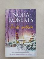 Nora Roberts: In de wolken, Livres, Romans, Comme neuf, Enlèvement ou Envoi, Nora Roberts