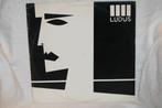 12" - new wave - Ludus – The Visit, Ophalen of Verzenden, Gebruikt, 12 inch, Poprock