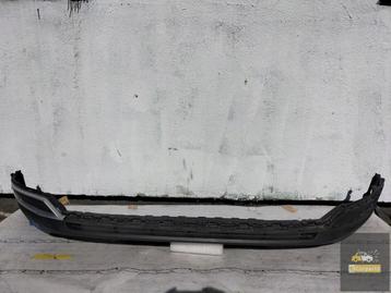 SEAT TARRACO VOORBUMPER SPOILER beschikbaar voor biedingen