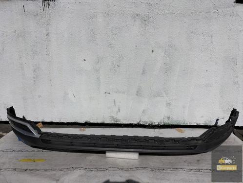 SEAT TARRACO VOORBUMPER SPOILER, Auto-onderdelen, Carrosserie, Bumper, Seat, Gebruikt