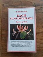 Bach bloesemtherapie, Vanaf 16 jaar, Ophalen of Verzenden, Zo goed als nieuw, Wetenschap of Techniek