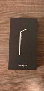 Samsung Galaxy S25 512GB  nieuw in de verpakking., Telecommunicatie, Ophalen of Verzenden, Nieuw, Samsung